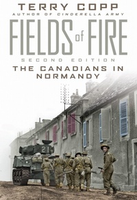 Enlarge image Cover: Fields of Fire - University of Toronto Press