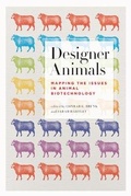 Cover: Designer Animals - University of Toronto Press