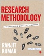 Cover: Research Methodology - SAGE Publications Ltd