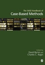 Cover: The SAGE Handbook of Case-Based Methods - SAGE Publications Ltd