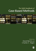 Cover: The SAGE Handbook of Case-Based Methods - SAGE Publications Ltd
