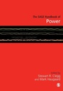 Cover: The SAGE Handbook of Power - SAGE Publications Ltd