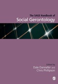 Cover: The SAGE Handbook of Social Gerontology - SAGE Publications Ltd