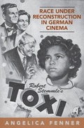 Cover: Race Under Reconstruction in German Cinema - University of Toronto Press