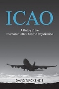 Cover: ICAO - University of Toronto Press