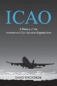 Enlarge image Cover: ICAO - University of Toronto Press
