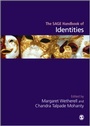 Cover: The SAGE Handbook of Identities - SAGE Publications Ltd