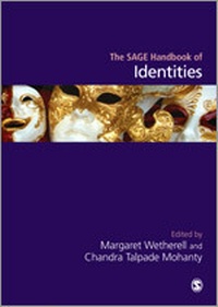 Enlarge image Cover: The SAGE Handbook of Identities - SAGE Publications Ltd