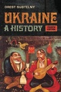 Cover: Ukraine - University of Toronto Press