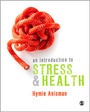 Cover: An Introduction to Stress and Health - SAGE Publications Ltd