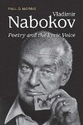 Cover: Vladimir Nabokov - University of Toronto Press