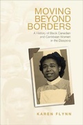 Cover: Moving Beyond Borders - University of Toronto Press