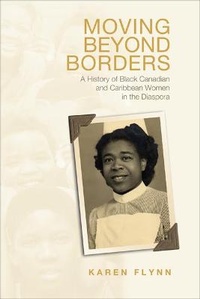 Enlarge image Cover: Moving Beyond Borders - University of Toronto Press
