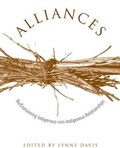 Cover: Alliances - University of Toronto Press