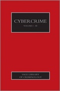 Cover: Cybercrime - SAGE Publications Ltd