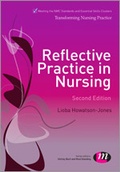 Cover: Reflective Practice in Nursing - Learning Matters Ltd