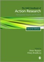Cover: The SAGE Handbook of Action Research - SAGE Publications Ltd
