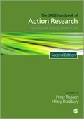 Cover: The SAGE Handbook of Action Research - SAGE Publications Ltd