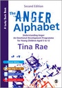 Cover: The Anger Alphabet - SAGE Publications Ltd