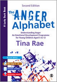 Abbildung von: The Anger Alphabet - SAGE Publications Ltd