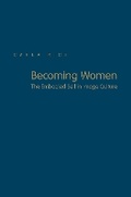 Cover: Becoming Women - University of Toronto Press