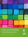 Cover: Public Health - SAGE Publications Ltd