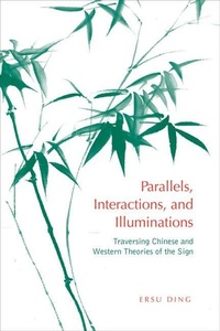 Enlarge image Cover: Parallels, Interactions, and Illuminations - University of Toronto Press