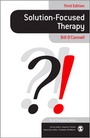 Cover: Solution-Focused Therapy - SAGE Publications Ltd