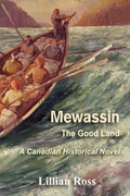 Cover: Mewassin - Trafford Publishing
