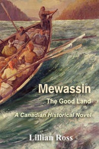Enlarge image Cover: Mewassin - Trafford Publishing
