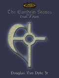 Cover: The Earthrin Stones: Trials of Faith Bk. 2 - Trafford Publishing
