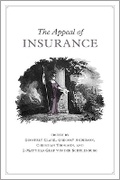 Cover: The Appeal of Insurance - University of Toronto Press