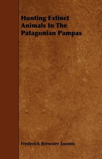 Abbildung von: Hunting Extinct Animals In The Patagonian Pampas - Read Books