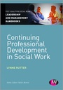 Bild: Continuing Professional Development in Social Care - Learning Matters Ltd