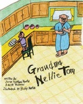 Cover: Grandma Nellie Tom - Trafford Publishing