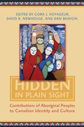 Cover: Hidden in Plain Sight - University of Toronto Press