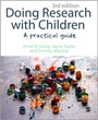Cover: Doing Research with Children - SAGE Publications Ltd
