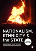 Cover: Nationalism, Ethnicity and the State - SAGE Publications Ltd