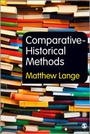 Cover: Comparative-Historical Methods - SAGE Publications Ltd
