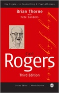 Cover: Carl Rogers - SAGE Publications Ltd