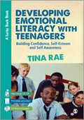 Abbildung von: Developing Emotional Literacy with Teenagers - SAGE Publications Ltd