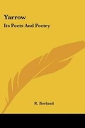 Cover: Yarrow - Kessinger Publishing