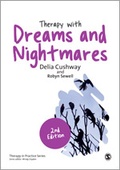 Cover: Therapy with Dreams and Nightmares - SAGE Publications Ltd