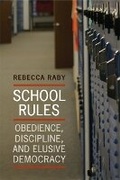 Cover: School Rules - University of Toronto Press