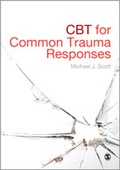 Cover: CBT for Common Trauma Responses - SAGE Publications Ltd
