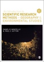 Cover: An Introduction to Scientific Research Methods in Geography and Environmental Studies - SAGE Publications Ltd