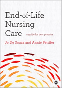 Abbildung von: End-of-Life Nursing Care - SAGE Publications Ltd