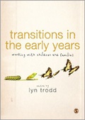 Abbildung von: Transitions in the Early Years - SAGE Publications Ltd