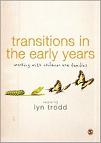 Abbildung von: Transitions in the Early Years - SAGE Publications Ltd
