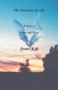 Cover: The Emotions in Life - Trafford Publishing